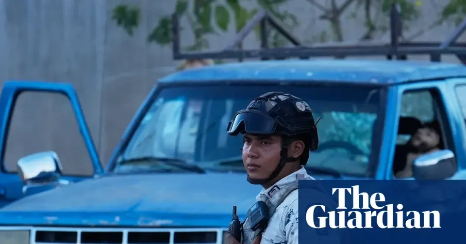 US indicts Sinaloa governor and officials in cartel-linked drug import scheme