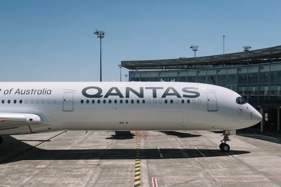 Qantas Recasts A350-1000ULR Strategy, Melbourne Excluded