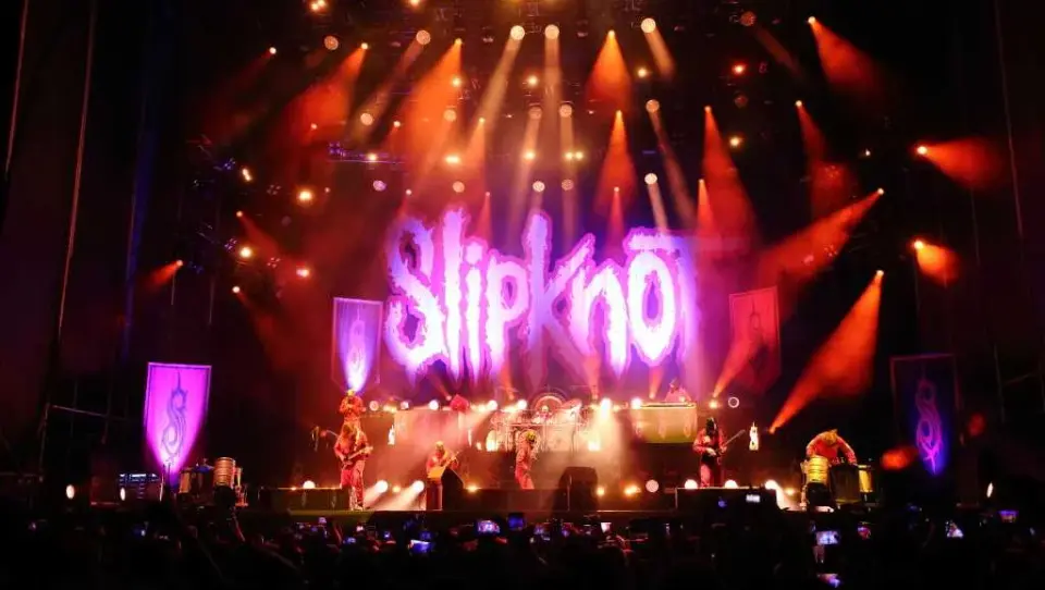 Slipknot Rumor: Sid Wilson Allegedly Ousted as Cryptic Posts Surface