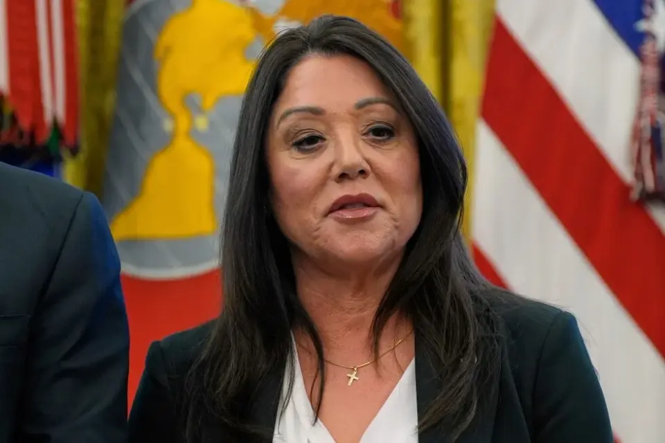 Labor Secretary Chavez-DeRemer to Exit Trump Administration