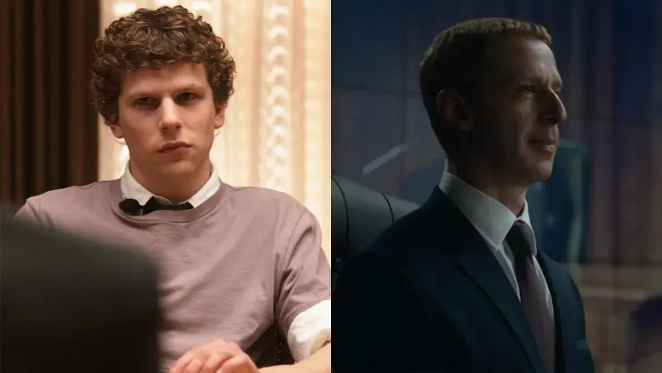 Sorkin Reveals Eisenberg Passed on Reprising Zuckerberg for Social Reckoning