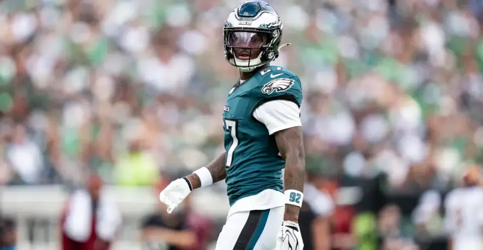 Eagles Defense Decimated by Injuries as Rams Complete Fourth-Quarter Comeback