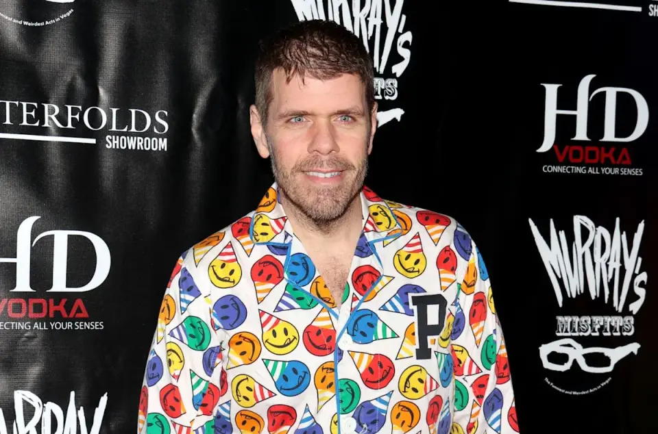 Perez Hilton hospitalized: family says condition serious but stable and surgery ahead