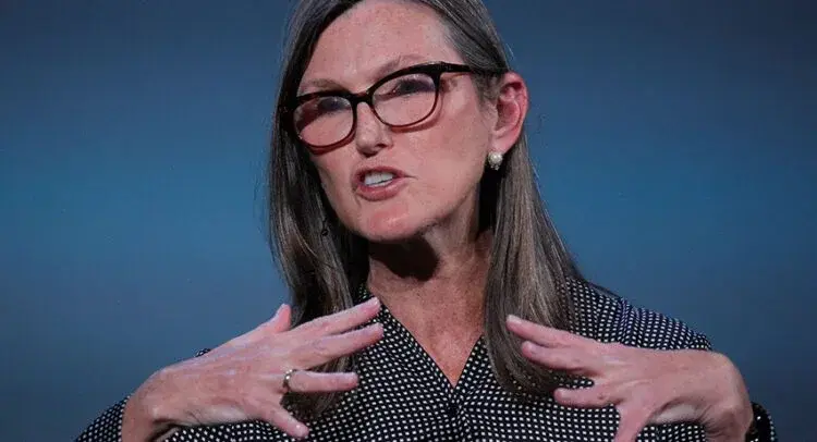 ARK Bets Big on Nuclear IPO as X-Energy Debuts; Amazon Stake Grows, AMD and RKLB Trim