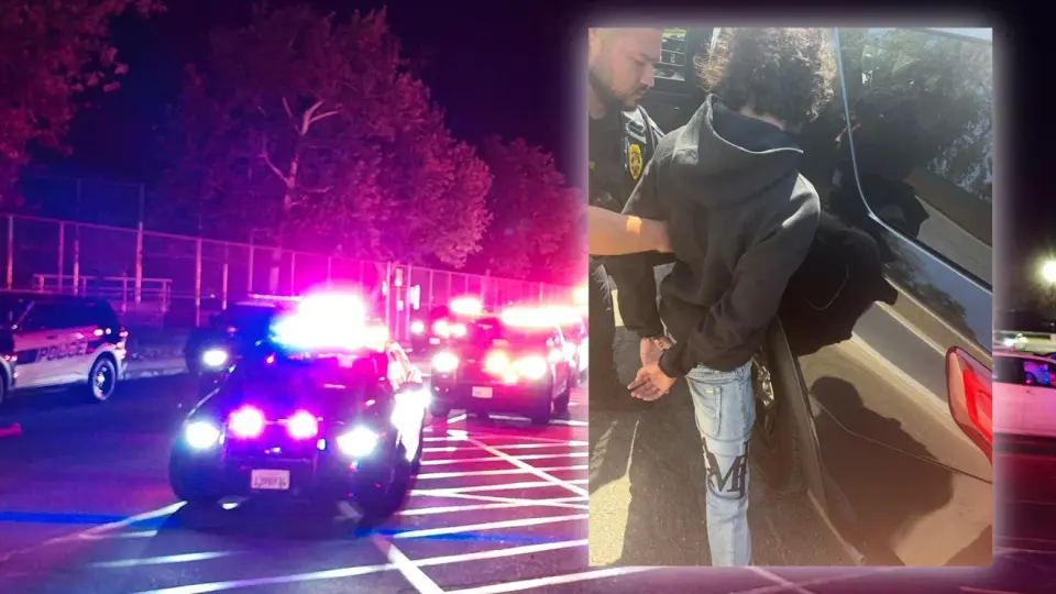 Arrest Made in Fatal Independence High School Football Shooting