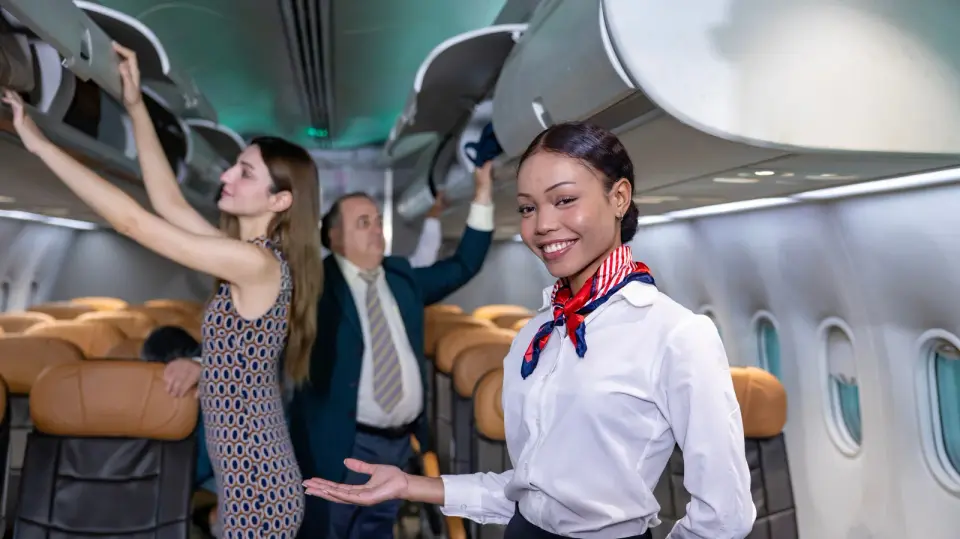 JSX Crowned Best Domestic Airline of 2026 by Travel + Leisure
