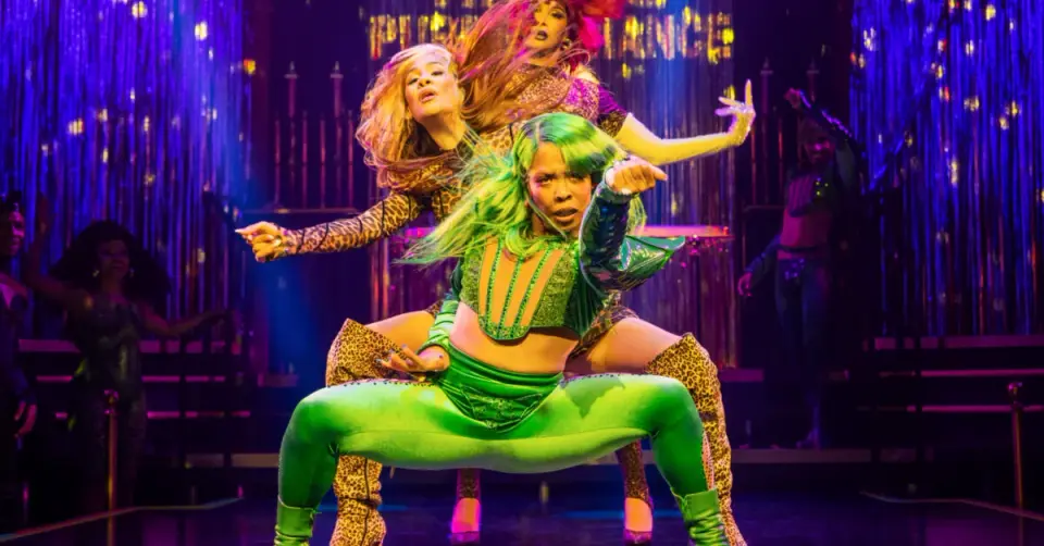 Atlantic Records to Release Cast Album for Cats: The Jellicle Ball