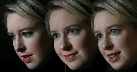 Holmes's New Documentary Reignites Debate Over Theranos's Legacy
