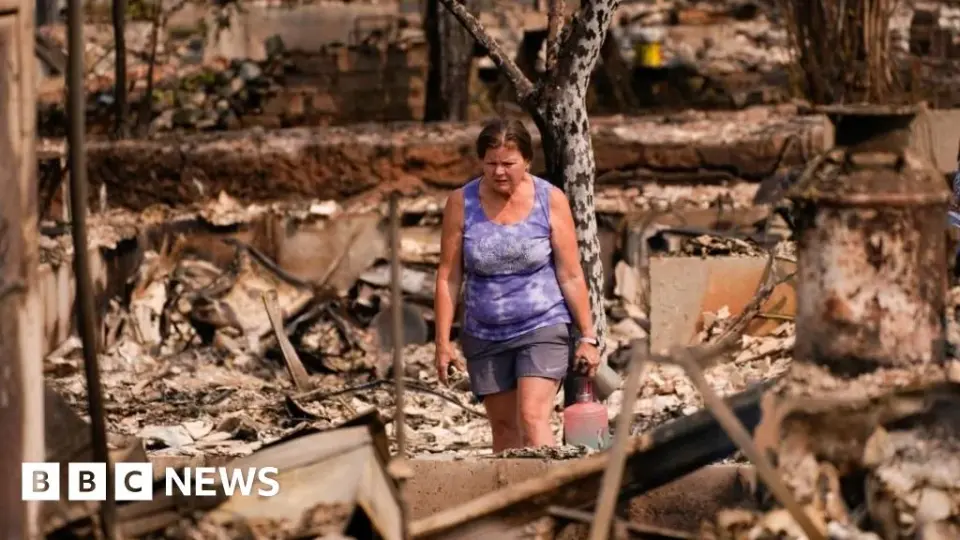 Spokane’s inferno: fires jump the river as thousands evacuate