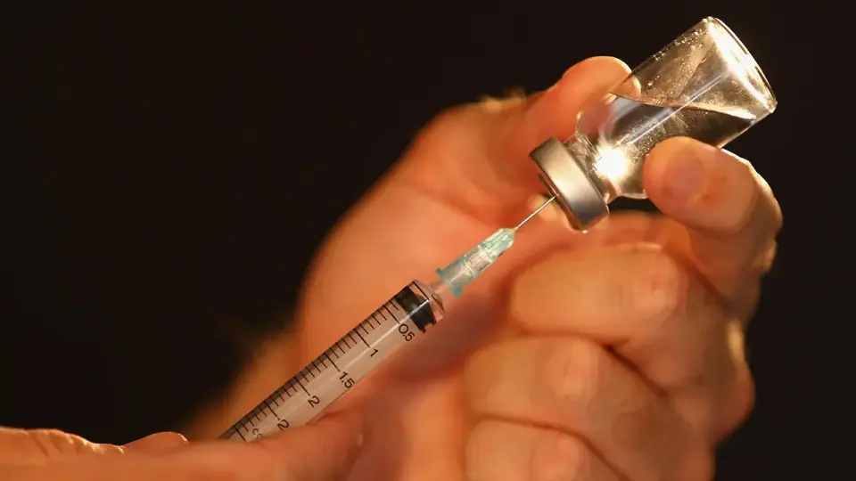 Potassium Mix-Up During Nashville Joint Replacements Paralyzes Patient, Investigation Underway