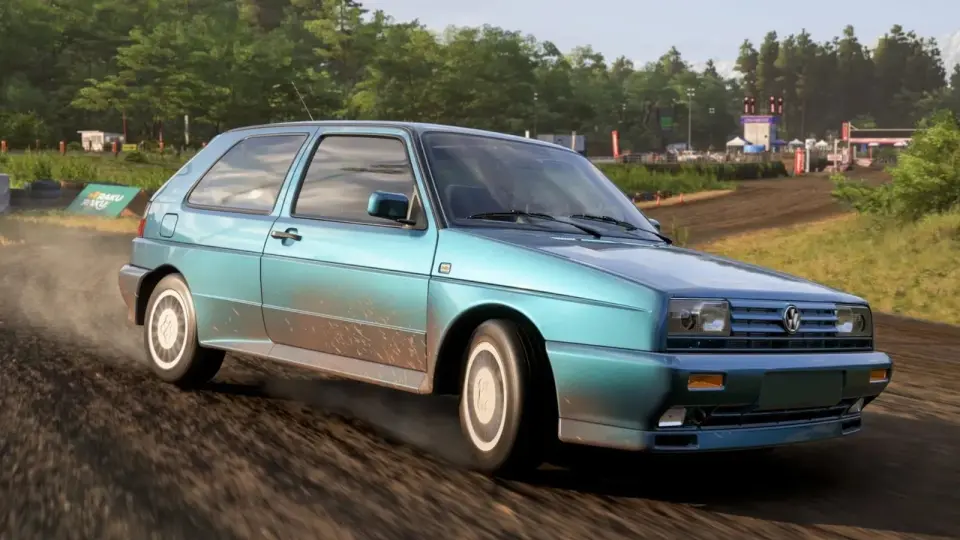 Forza Horizon 6 Series 2 Summer Festival Playlist kicks off with seven cars to unlock