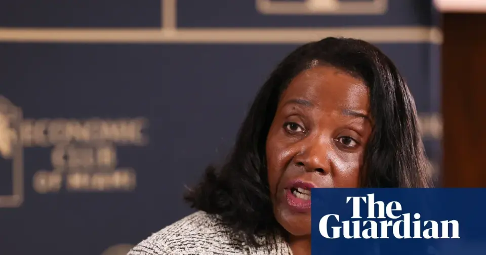 Court shields Fed governor Lisa Cook, curbing presidential power over the central bank
