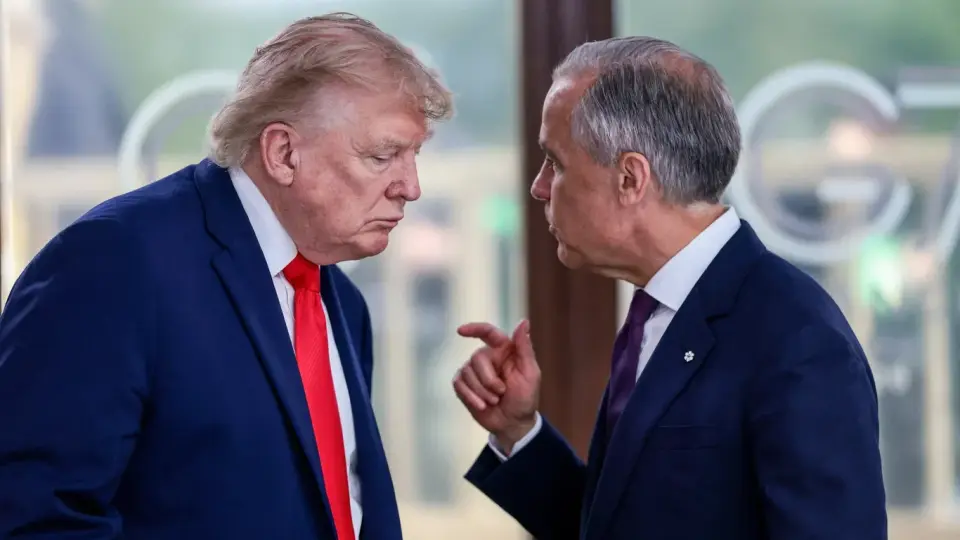 Trump pauses 50% tariffs on Canadian goods for three days amid deal talks