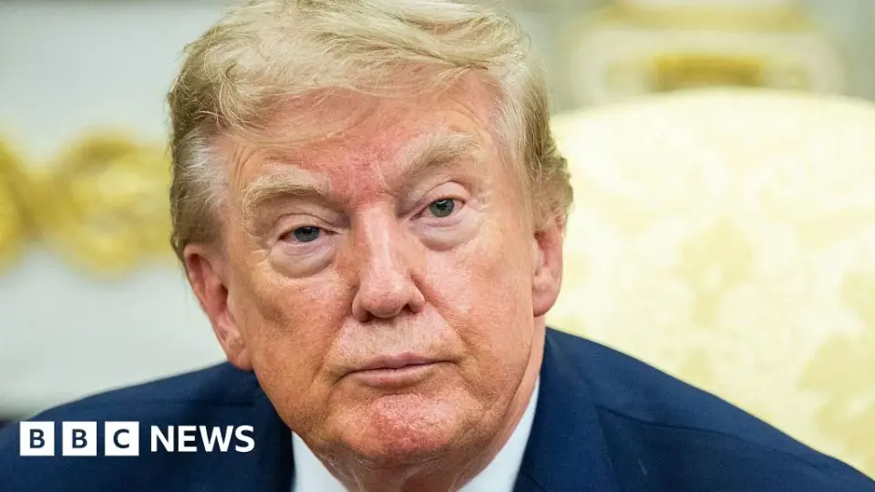Trump pauses Canada tariffs as talks near a deal