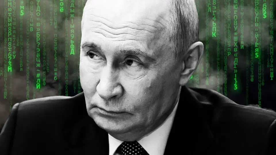 Ukraine Strikes Russian Data Centers, Disrupting Digital Services Amidst Debate Over Impact on Disinformation