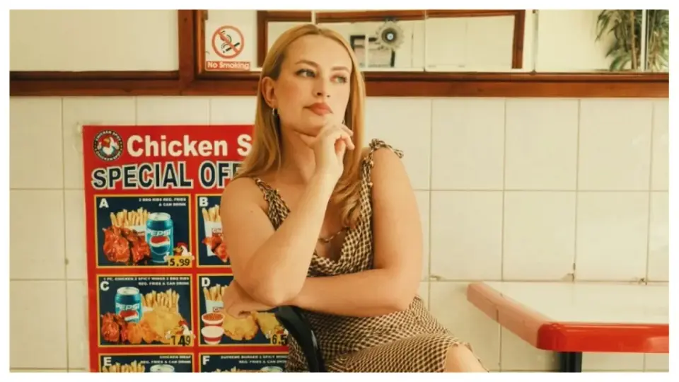 Amelia Dimoldenberg to Conclude 'Chicken Shop Date' After 12-Year Run