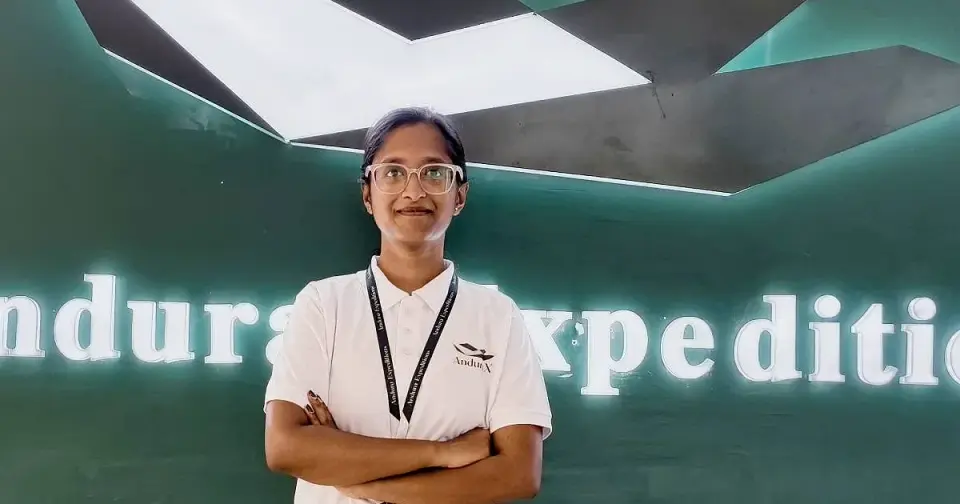 India’s AnduraX Sets Course for Space-Based Manufacturing with Autonomous Spaceplane