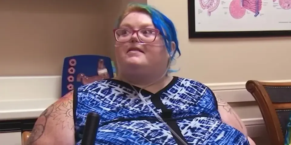 Farewell to Dolly Martinez, My 600-Lb Life Star, at 30