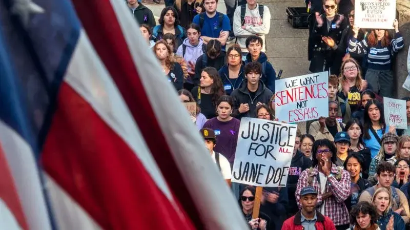 Cornell hires former DOJ official to audit response to 2024 rape allegations