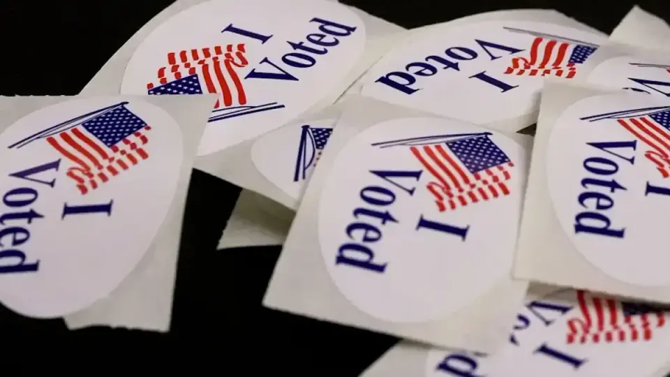 North Texas Midterms See Record Early Voting Despite Registration Glitches