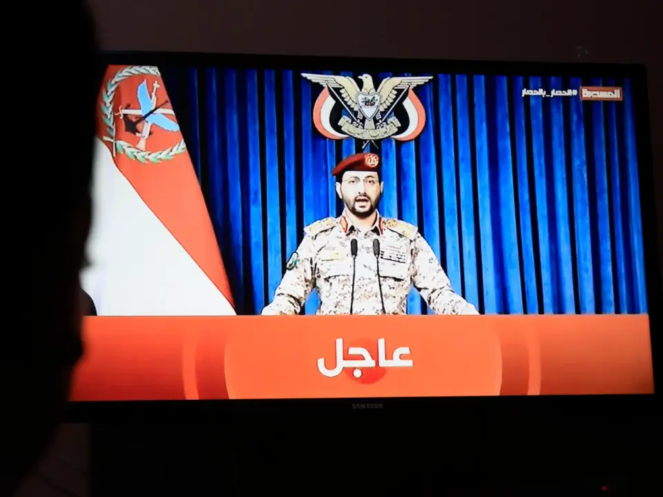 Houthis Strike Riyadh Again as Saudi Air Defenses Face Scrutiny