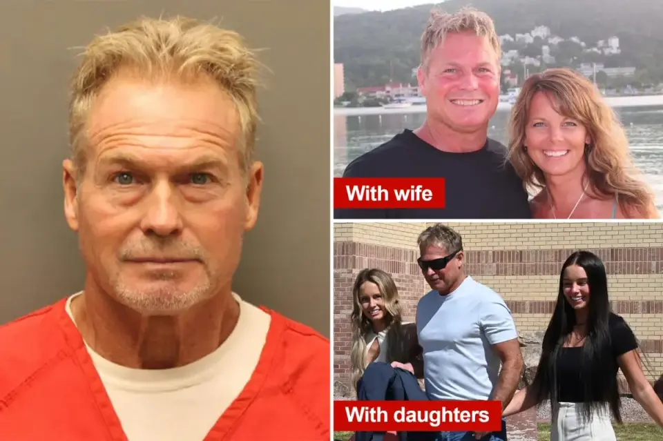 Colorado murder suspect jailed after bond violation in Denver hit-and-run