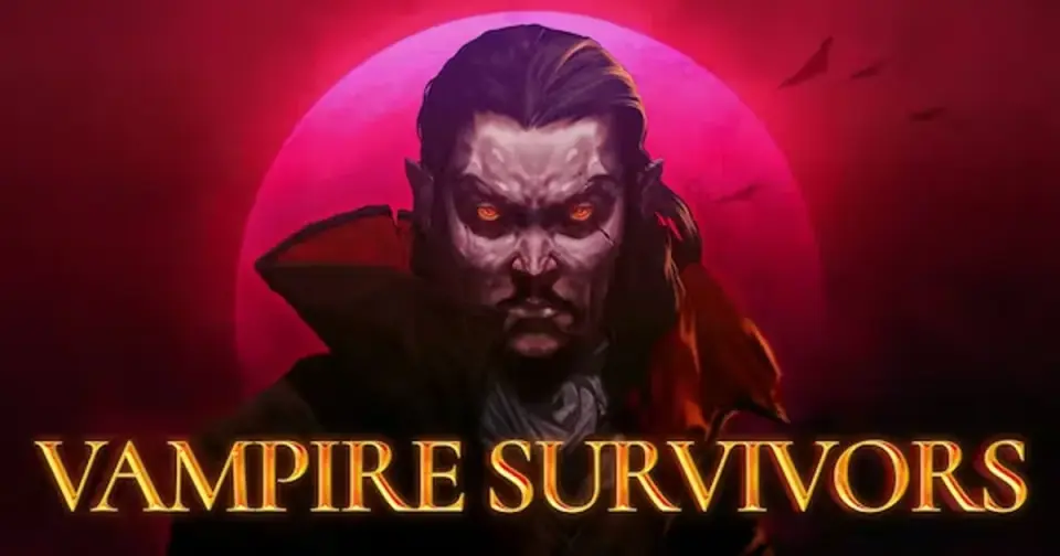 Steam adds 'Bullet Heaven' tag, validating Vampire Survivors-style games