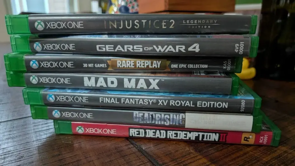 Xbox Ends Insider Testing, Launches Disc-to-Digital for All Users