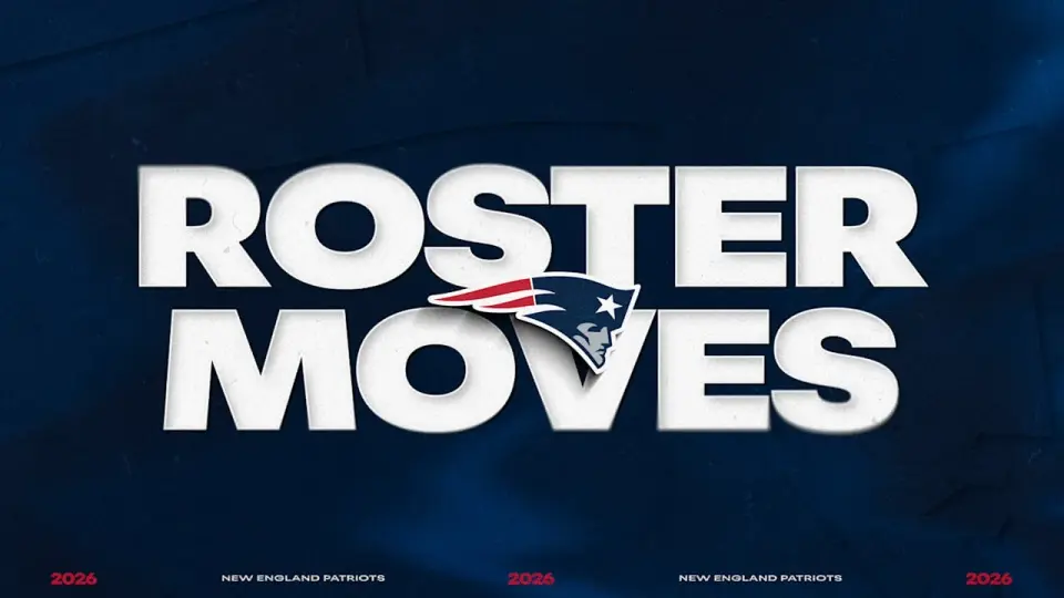 Patriots Elevate Larison, Wishnowsky for Seahawks Opener Amid Henderson Injury