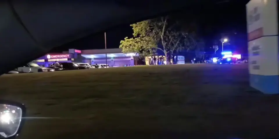 Vienna Homecoming Mass Shooting Kills 2, Injures 35 in Dooly County