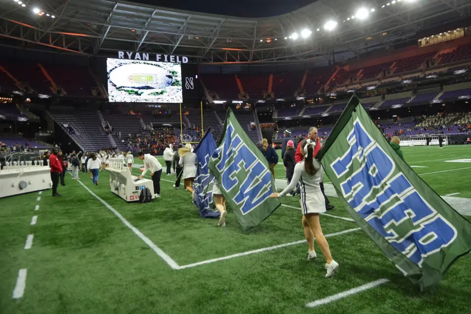 District 203 leaders apologize as community demands accountability for slurs at Ryan Field game