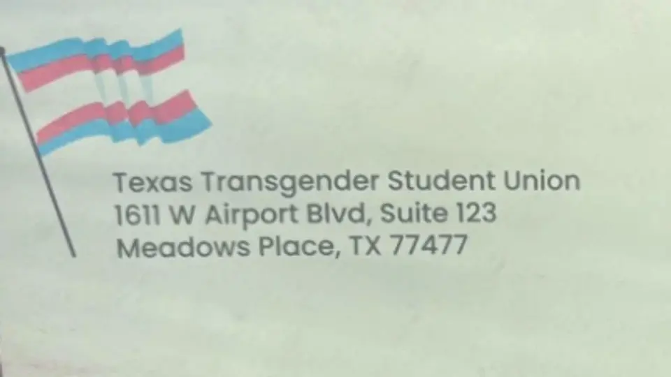 Mystery Texas Mailers: Unidentified Sender Targets Households with LGBTQ+ Guides Amid Election
