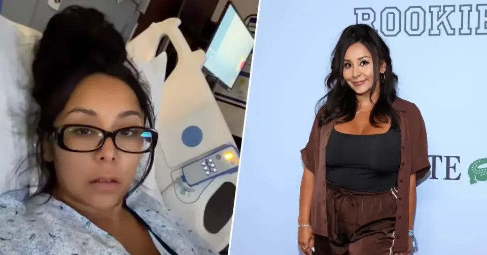 Snooki Breaks Silence After Cervical Cancer Surgery: Hope, Fear, and Pap Smears