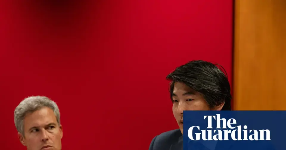 OpenAI apologizes for Australian breaches as AI firms clash over copyright laws