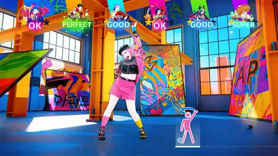 Ubisoft's Just Dance Leak Sparks Speculation of a September 10 Nintendo Direct