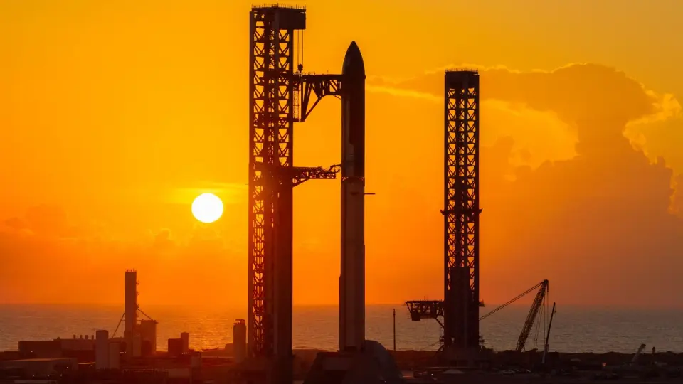 SpaceX Starship Flight 14 Targets First Orbital Launch and Satellite Deployment on Sept. 28