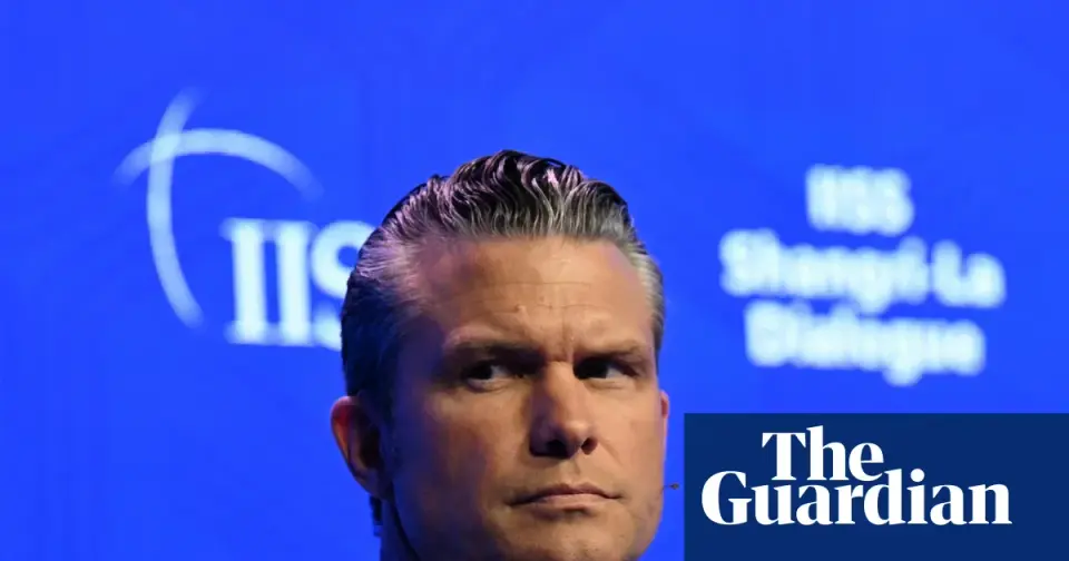 US Says It Can Resume Iran War If Needed as Diplomacy Stalls