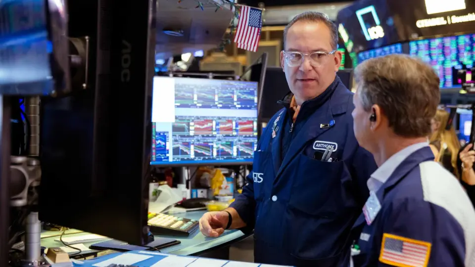 Markets edge lower as Iran-Israel ceasefire weighs on futures