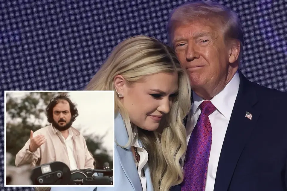 Kubrick’s Daughter Targets Erika Kirk on X, Calls for TPUSA Shutdown