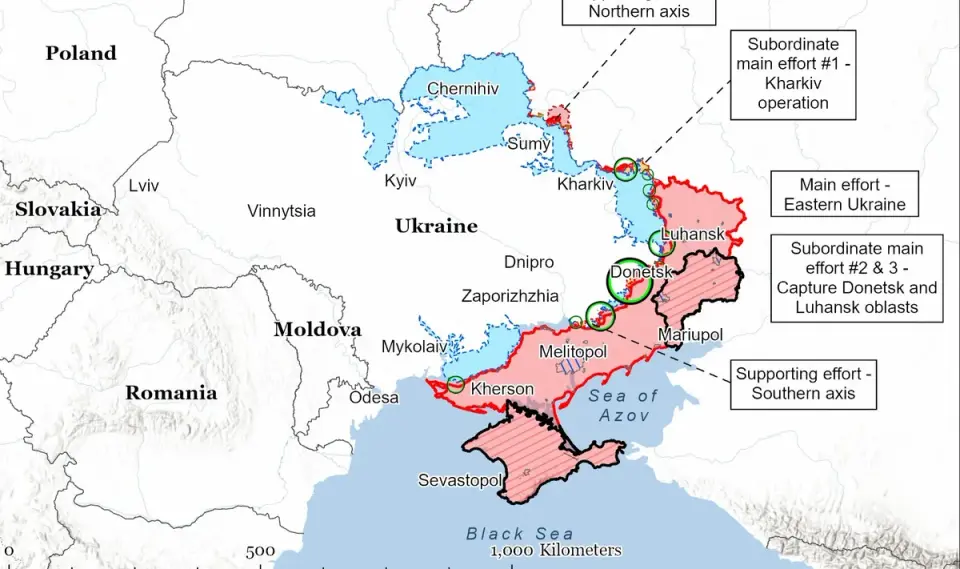 Ukraine Restores Starlink, Strikes Deep into Russia, and Agrees to Local Ceasefire
