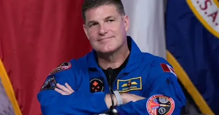Artemis II milestone signals bold future for Canada, Hansen says