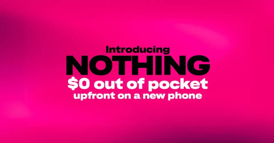 T-Mobile Launches 36-Month Financing to Offset Rising Device Costs