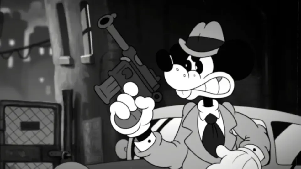 Noir Shooters, Lunar Hackers, and Medieval Puzzles: A Four-Game Review Roundup