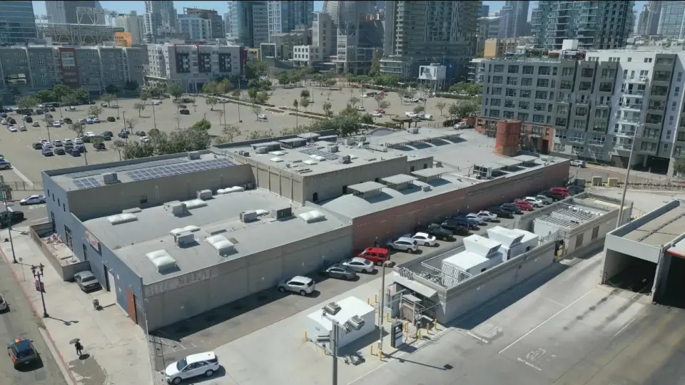 Wonder Bread Building to Become a 4,000-Seat San Diego Music Venue