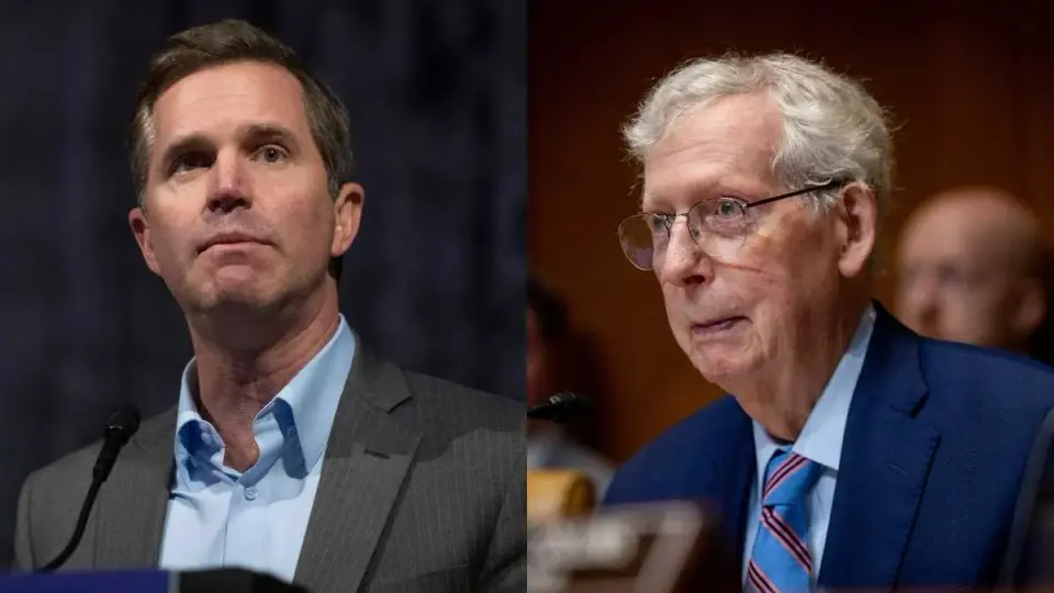 Beshear: August 3 won’t determine Senate vacancy options