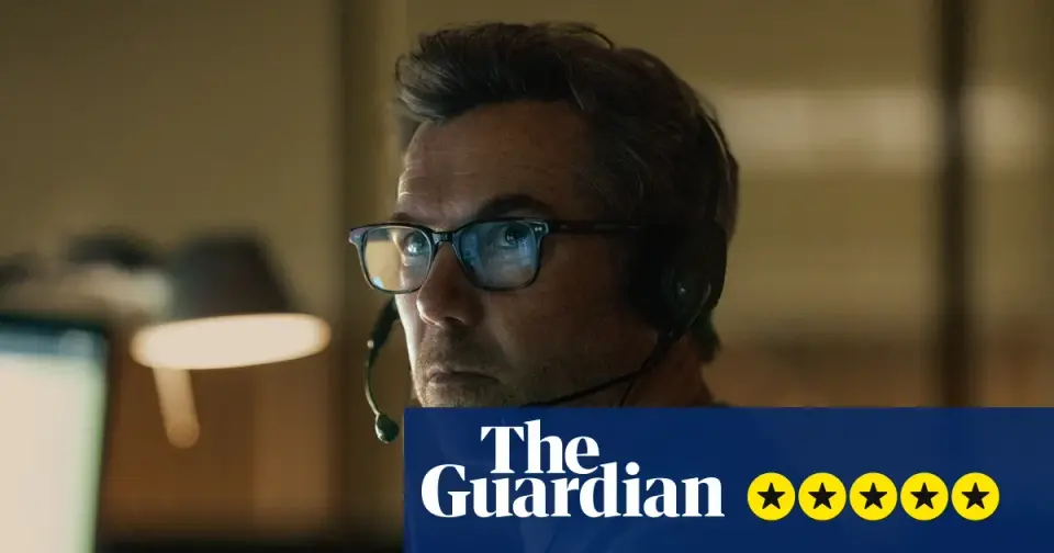 Apple TV's 'Last Seen' Praises Character Depth Over Twisty Plot