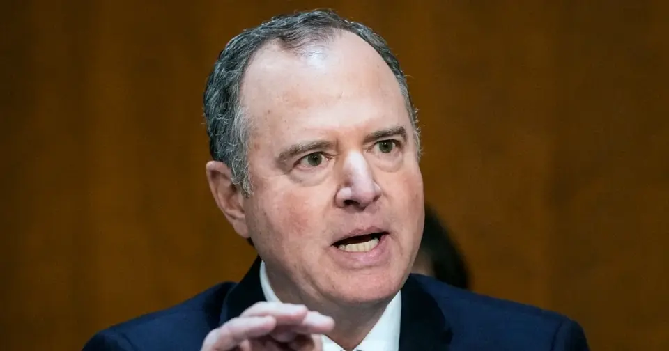 Schiff Demands Hegseth Testify on Starlink Disruption in Ukraine