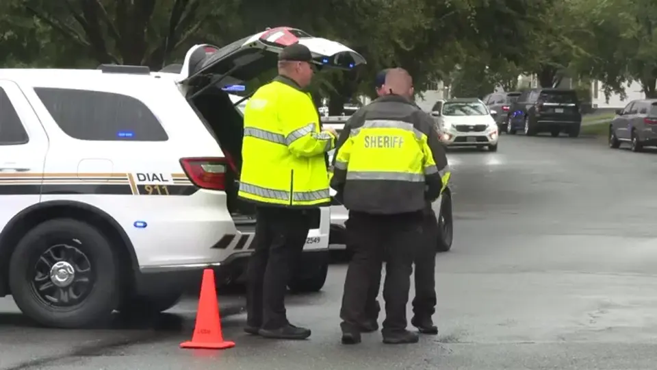 Loudoun County man arrested in Pennsylvania after killing wife in Aldie