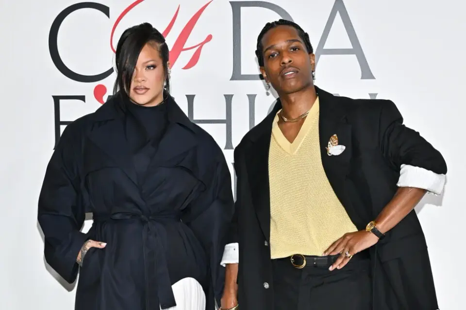 Grand Jury Indicts Woman for Firing at Rihanna and A$AP Rocky Home
