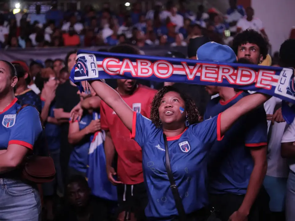 Cape Verde's World Cup Dream Captivates Fans Despite Argentina Exit